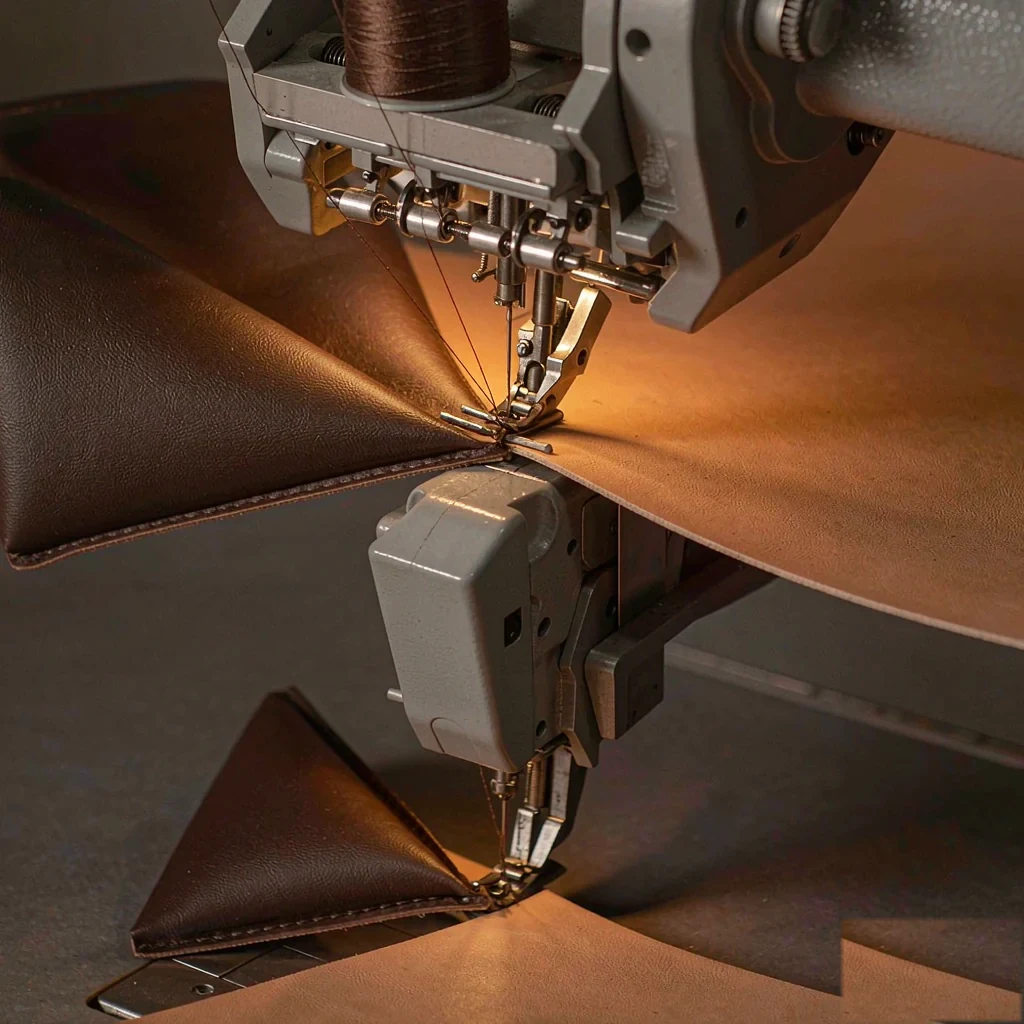 How Hand Stitching Elevates a Luxury Handbag
