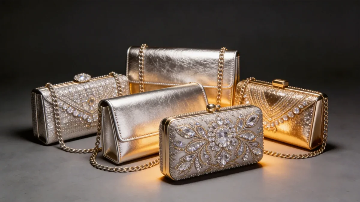 Top Handle Bags: Luxury Silhouette Guide