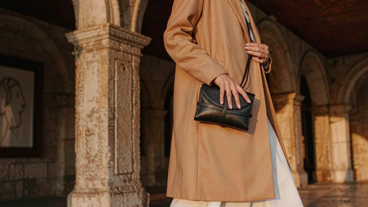 Luxury Handbag OEM for Small Batch Drops