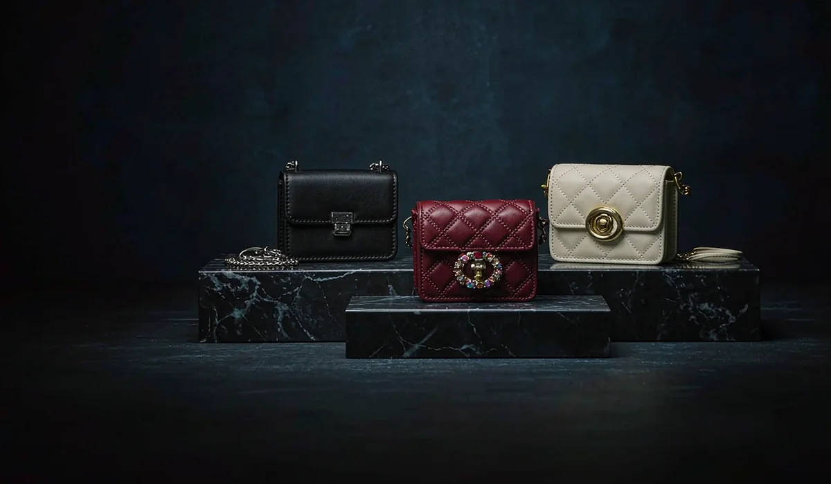 How Silhouette Drives Luxury Bag Pricing