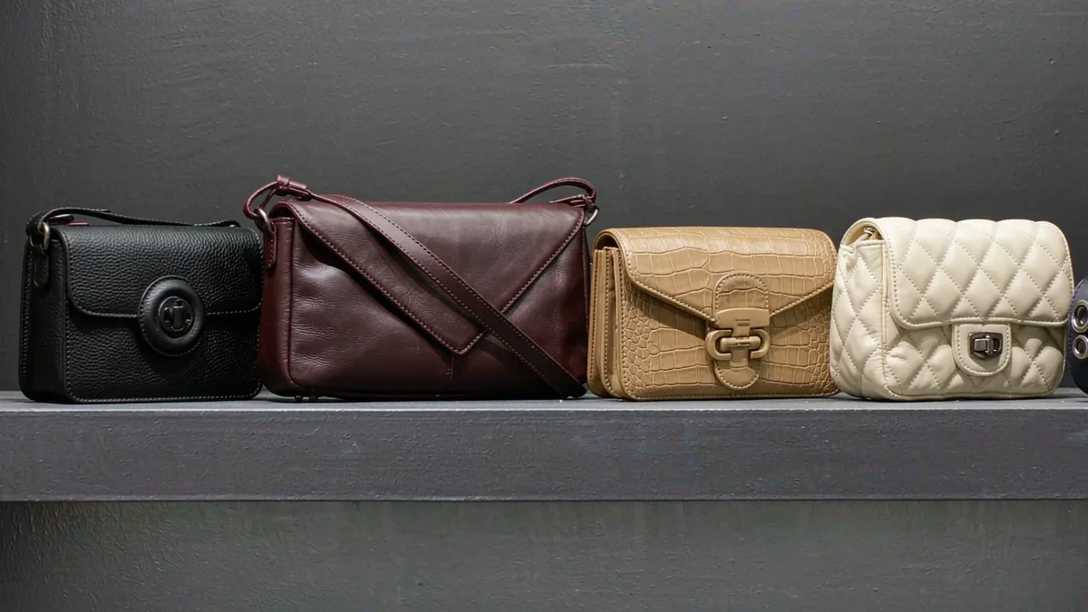 Quiet Luxury Bags: What It Means for Brands