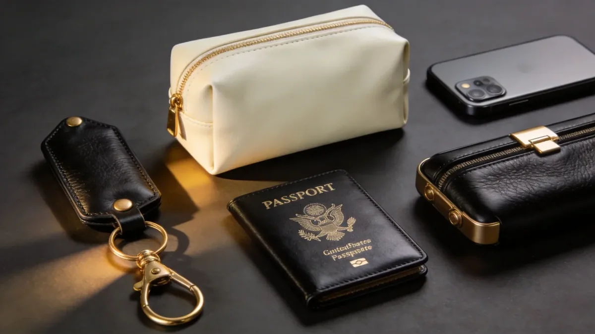 How Packaging Raises a Luxury Bag's Perceived Value