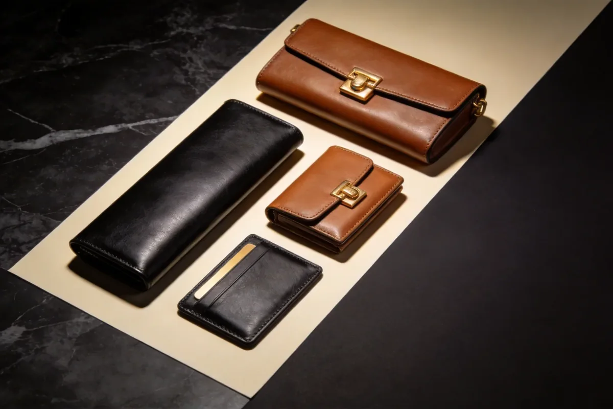 How Premium Handbag Craftsmanship Holds Value