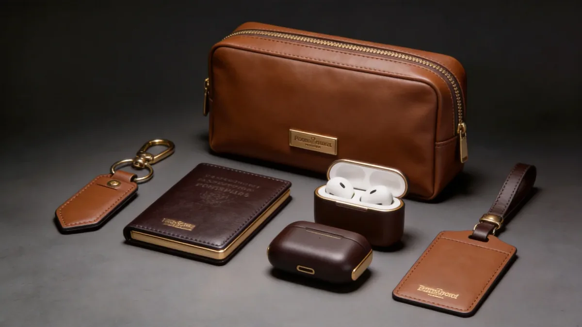 Luxury Handbag OEM Cost Breakdown Explained