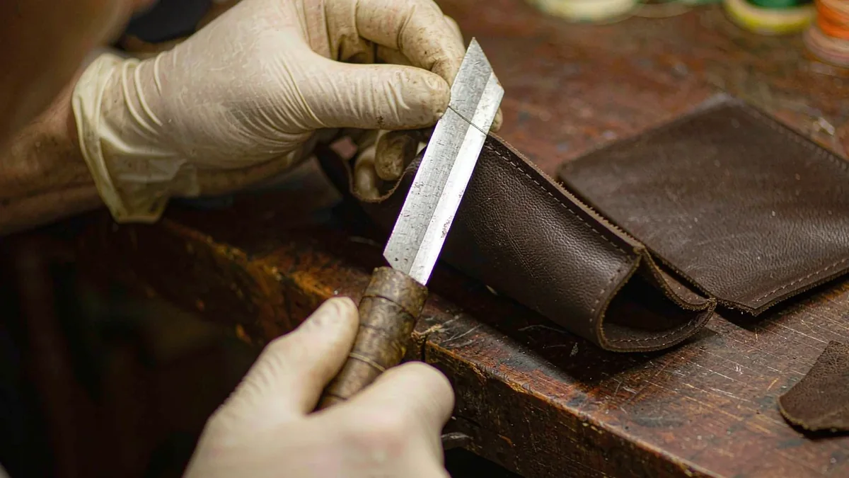 Designer Handbag Atelier vs Mass Production