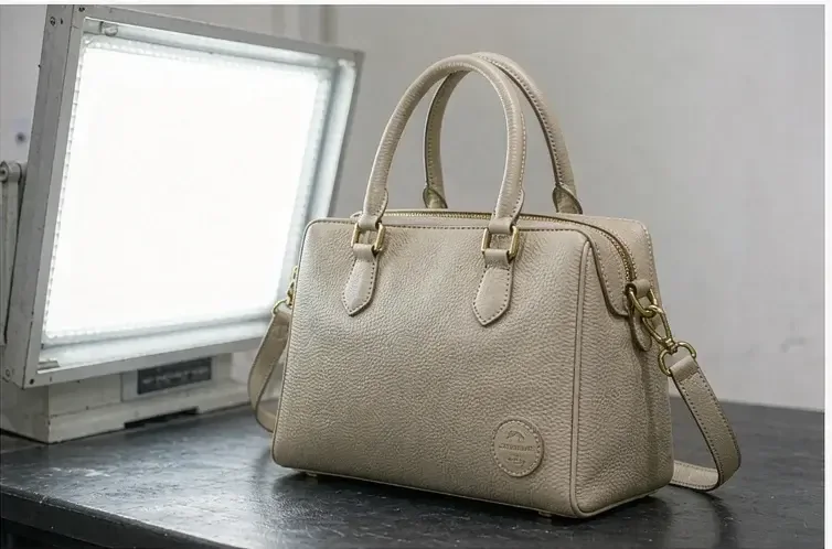 AQL 2.5 in Premium Handbag Production Explained