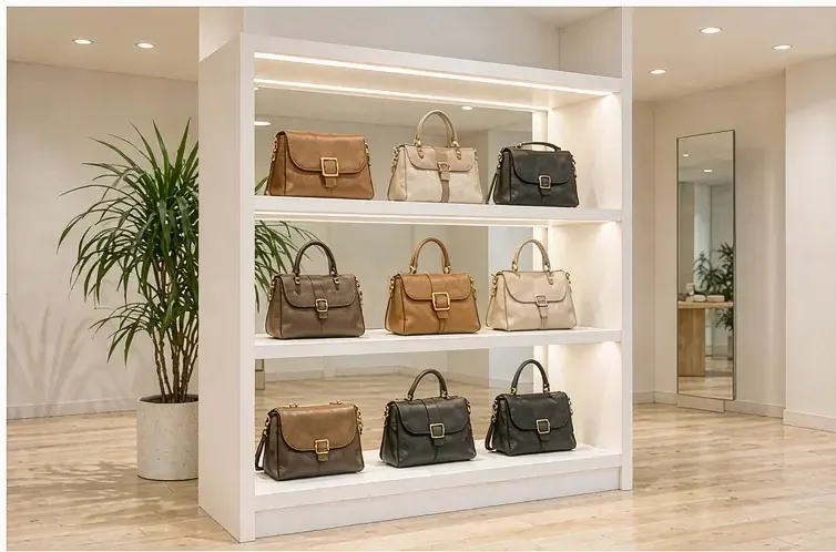 Launching a Luxury Bag Brand: First Collection Strategy