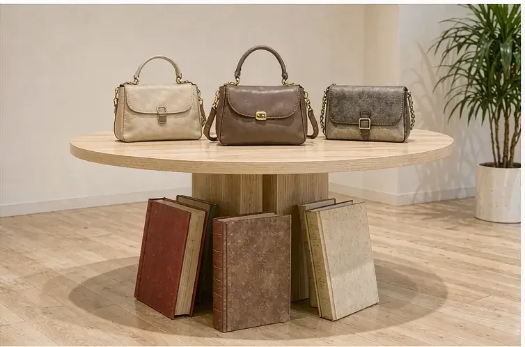 How to Choose Luxury Bag Silhouettes for Your Brand