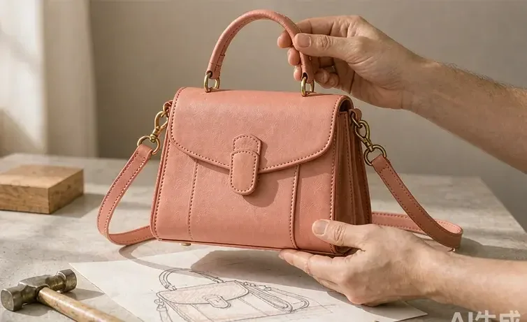 Luxury Handbag OEM Onboarding Mistakes to Avoid