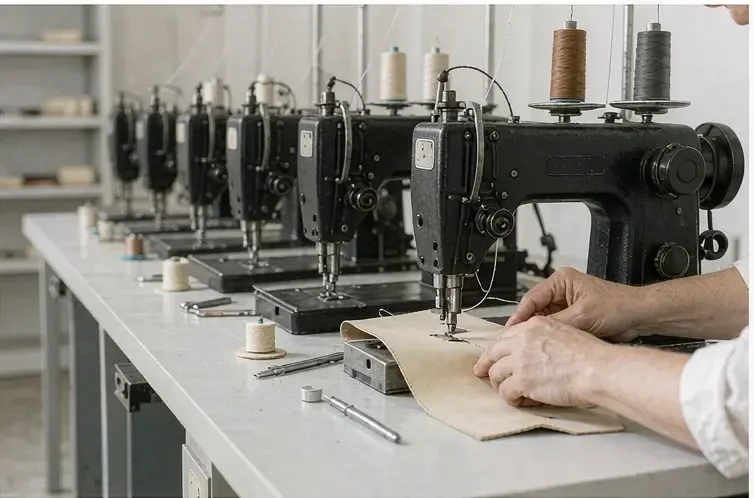 How a Handbag Maison Builds Brand Loyalty